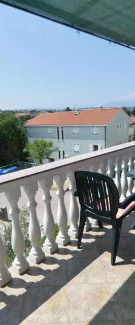 Apartmanok Parkolóhellyel Malinska, Krk - 20366 Malinska