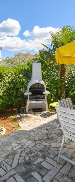 Apartmanok Parkolóhellyel Malinska, Krk - 20380 Malinska