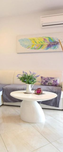 Apartmanok Parkolóhellyel Malinska, Krk - 20382 Malinska