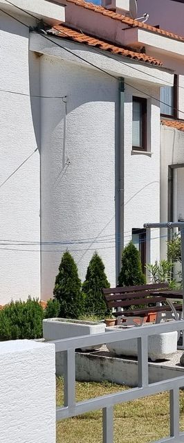 Apartmanok A Tenger Mellett Baska Krk - 20424 Baška