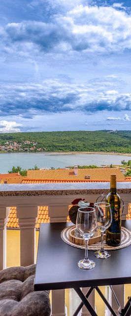 Apartmanok Parkolóhellyel Cizici, Krk - 20430 Čižići