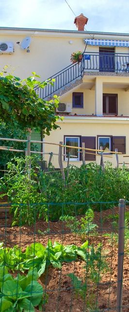 Apartmanok A Tenger Mellett Vantacici, Krk - 20431 Vantačići