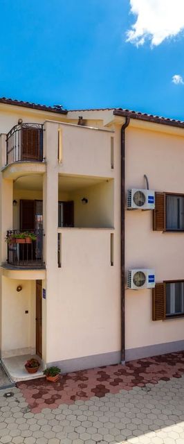 Apartmanok A Tenger Mellett Porat, Krk - 20441 Porat