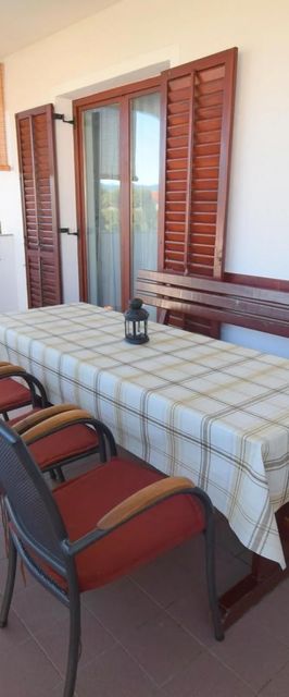 Apartmanok Parkolóhellyel Njivice, Krk - 20443 Njivice