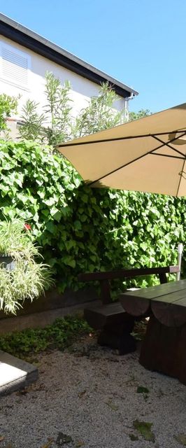 Apartmanok Parkolóhellyel Njivice, Krk - 20447 Njivice