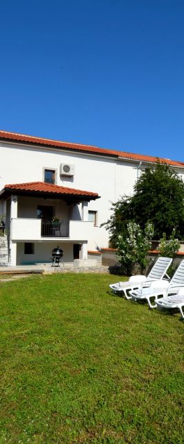 Holiday House With A Parking Space Vantačići, Krk - 20451 Vantačići