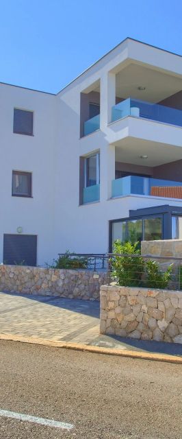 Apartments With Parking Space Vantačići, Krk - 20463 Vantačići