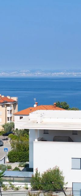 Apartmanok Parkolóhellyel Malinska, Krk - 20470 Malinska