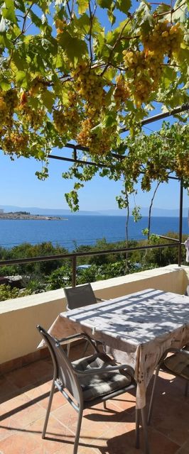 Apartmanok A Tenger Mellett Omisalj, Krk - 20471 Omišalj