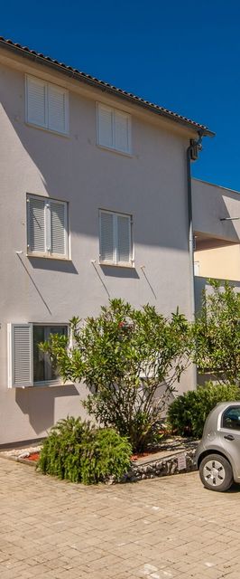 Apartmanok A Tenger Mellett Soline, Krk - 20476 Soline