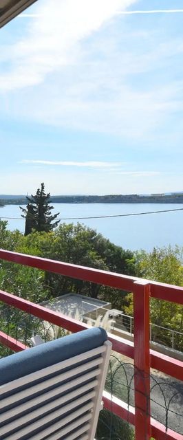 Apartmanok Parkolóhellyel Omisalj, Krk - 20480 Omišalj