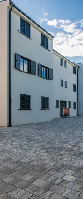 Apartmanok Parkolóhellyel Malinska, Krk - 20484 Malinska