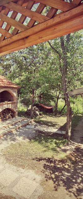 Nyaralóház Parkolóhellyel Brod Moravice, Gorski Kotar - 20512 Brod Moravice