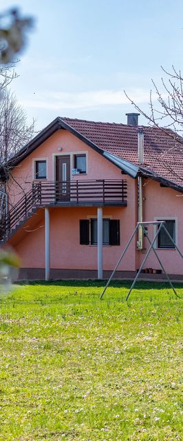 Apartmanok Gyermekes Családok Részére Grabovac, Plitvice - 20709 Grabovac
