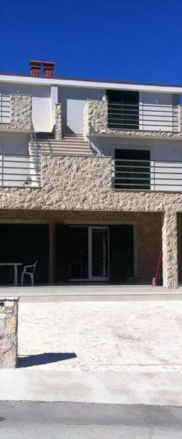 Apartmanok A Tenger Mellett Öböl Mala Lamjana, Ugljan - 21182 Mala Lamjana