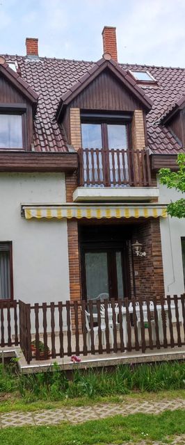 Helga Apartman Siófok