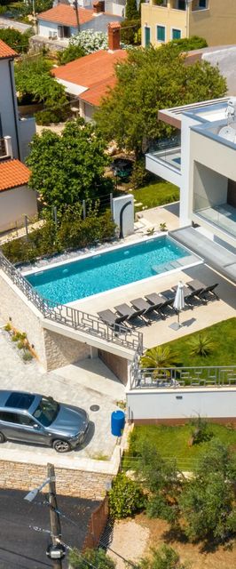 Villa Suenos Medulin