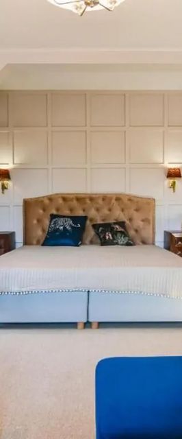 Willa Kashmir Mielno