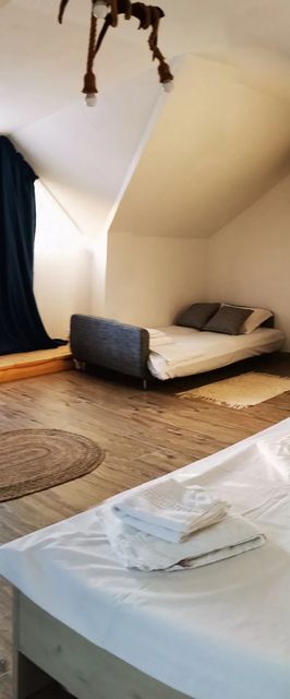 Casa Lotus Sfântu Gheorghe