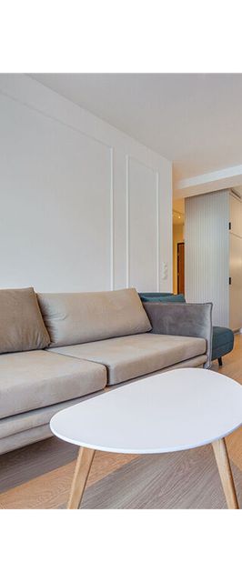 Apartamenty Sun & Snow Plażowa Park Międzywodzie