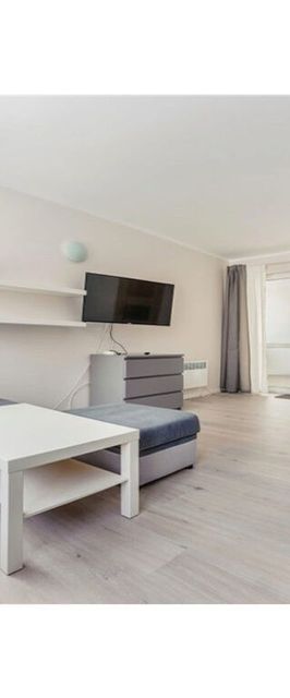 Apartamenty Sun & Snow Szkolna Międzywodzie