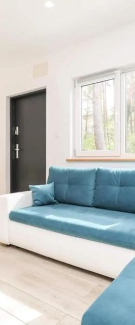 Domki Amare Pobierowo