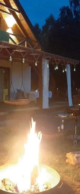 Domek letniskowy Kartuzy 