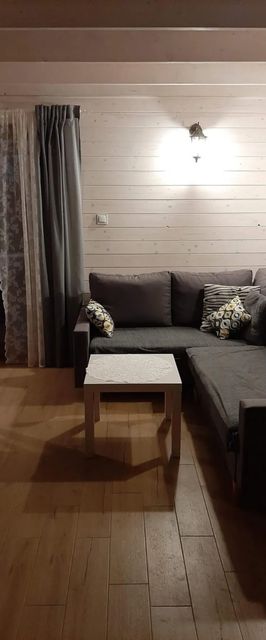 Domek letniskowy Kartuzy 