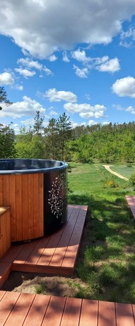 Domek letniskowy Kartuzy 