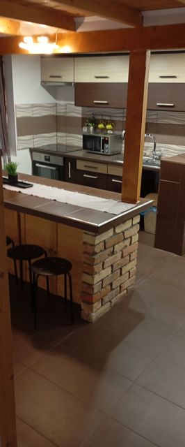 Benzo Vendégház Mogyoród