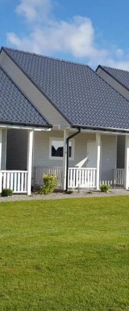 Domek Baltic Stone Rewal