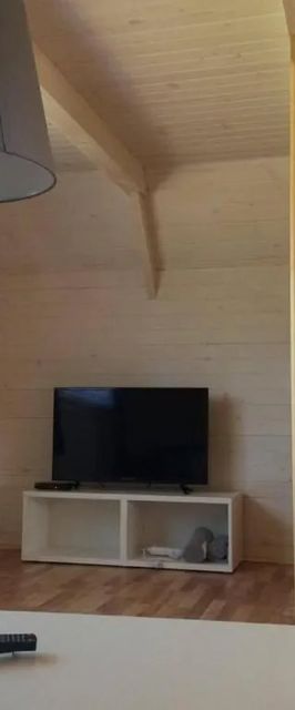 Domek Słoneczna Przystań Sasino