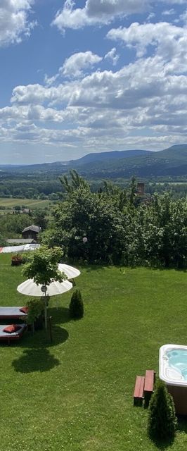 Mountain Cottage Kismaros