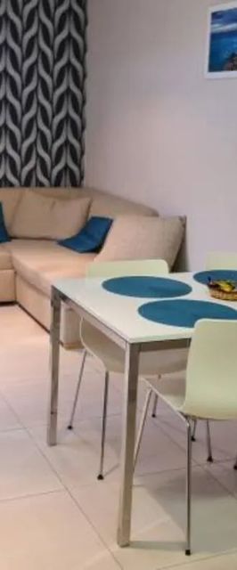 Apartament Międzyzdroje 4 osoby - 200 m od morza