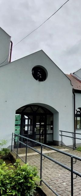 Strand Panzió Abádszalók