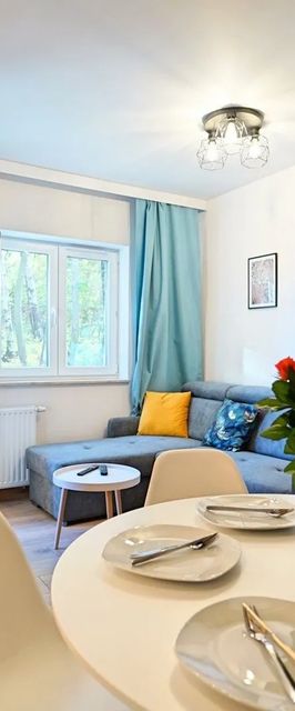 Every Sky Karpacz Słowackiego 5b/9