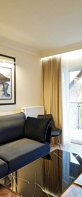 Every Sky Słowackiego 5b/12 