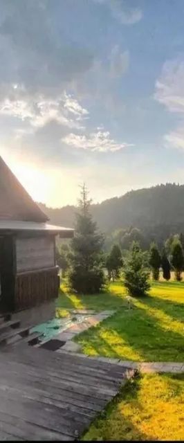 Domek letniskowy w Lachowicach 