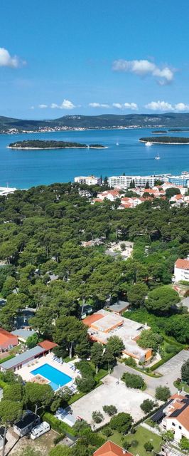 Resort Mediterranean Village San Antonio Biograd na moru