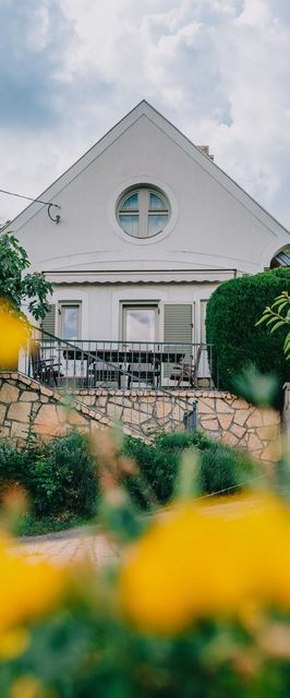 Hegyi Füge Vendégház Csopak