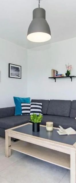 Apartamenty Słoneczne Tarasy I Gdańsk