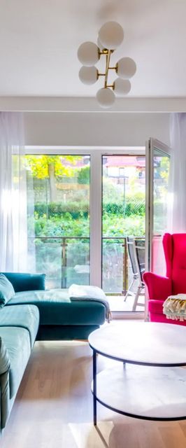 Every Sky Karpacz Słowackiego 5b/21