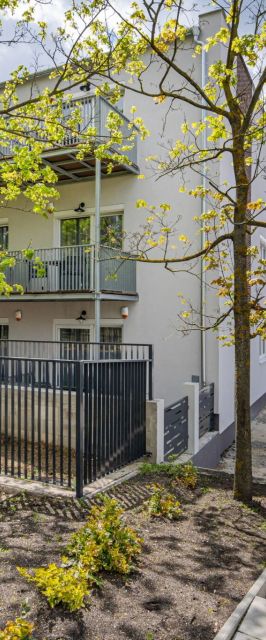 Radnoti Home Apartments Veszprém
