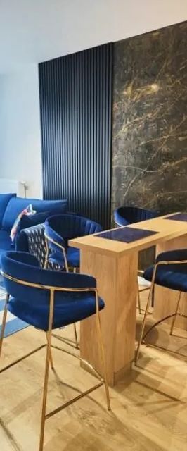 Apartament Julita 2 Świnoujście