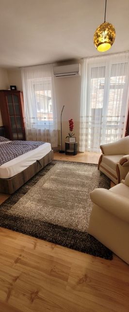 Melcsi Apartman Deluxe Gyula