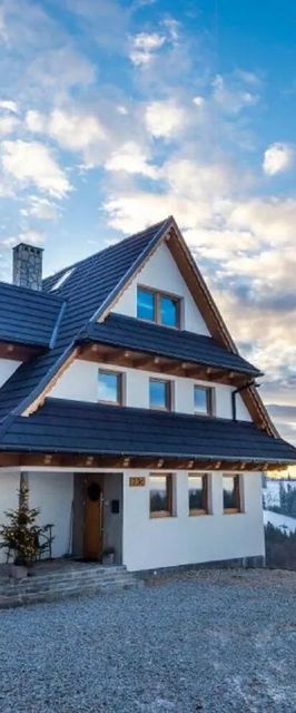 Dom gościnny Sielanka w górach Gliczarów Górny