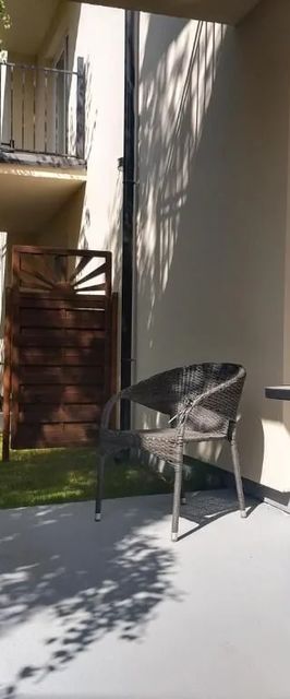 Pokoje Bursztyn 2 Rewal