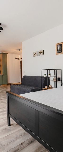 Schiller Apartment 64 Brașov