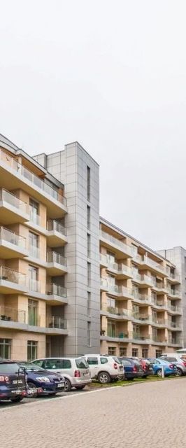 Apartamenty Sun & Snow Bałtyk Park w Kołobrzegu 