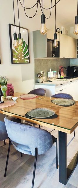 Apartament Julita 3 Świnoujście